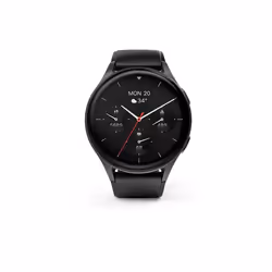 Hama Smartwatch 8900, 3,63 cm (1.43"), AMOLED, Touch screen, GPS (satellitare), 43,5 g