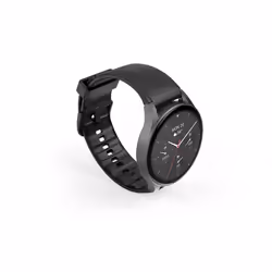 Hama Smartwatch 8900 3,63 cm (1.43") AMOLED 45 mm Digitale 466 x 466 Pixel Touch screen Nero GPS (satellitare) - Vista aggiuntiva 4