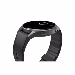 Hama Smartwatch 8900 3,63 cm (1.43") AMOLED 45 mm Digitale 466 x 466 Pixel Touch screen Nero GPS (satellitare) - Vista aggiuntiva 6