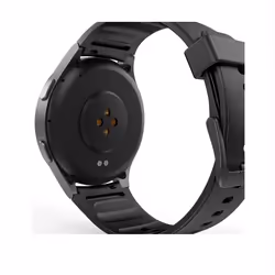 Hama Smartwatch 8900 3,63 cm (1.43") AMOLED 45 mm Digitale 466 x 466 Pixel Touch screen Nero GPS (satellitare) - Vista aggiuntiva 7