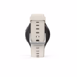 Hama Smartwatch 8900 3,35 cm (1.32") AMOLED 42 mm Digitale 466 x 466 Pixel Touch screen Argento GPS (satellitare) - Vista aggiuntiva 2