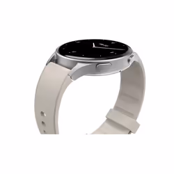 Hama Smartwatch 8900 3,35 cm (1.32") AMOLED 42 mm Digitale 466 x 466 Pixel Touch screen Argento GPS (satellitare) - Vista aggiuntiva 5