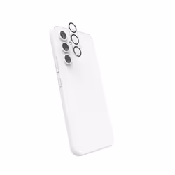 Hama 00219915, Samsung, Galaxy A34, Resistente agli urti, Scratch resistant, Trasparente, 1 pz