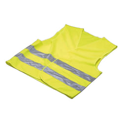 Hama Automotive abito di protezione Giallo Taglia unica