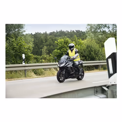 Hama Automotive abito di protezione Giallo Taglia unica
