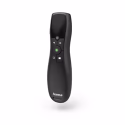 Hama 00139918, 65 g, AAA, Nero, Windows 10, Windows 11, Windows 7, Windows 8