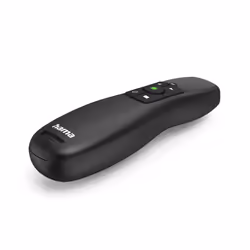 Hama 00139918 puntatore 550 nm 20 m Nero - Vista aggiuntiva 7