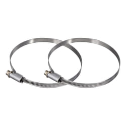 Xavax 00220745 fascetta per manichetta Argento