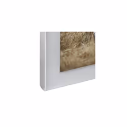 Hama 00193118 cornice per quadro Cornice per foto multipla Argento