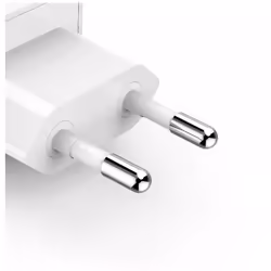 Hama 00125139 Caricabatterie per dispositivi mobili Auricolare, Power bank, Smartphone, Tablet Bianco AC Ricarica rapida Interno - Vista aggiuntiva 5
