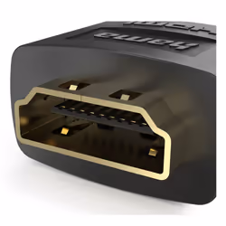 Hama 00205173 cavo HDMI HDMI tipo A (Standard) Nero - Vista aggiuntiva 4