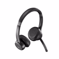 Hama BT700 Auricolare Wireless A Padiglione Musica e Chiamate USB tipo-C Bluetooth Nero - Vista aggiuntiva 6