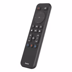 Hama 00221050 telecomando IR Wireless TV Pulsanti - Vista aggiuntiva 3