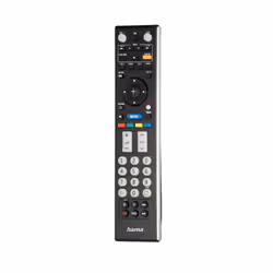Hama 00221062 telecomando IR Wireless TV Pulsanti - Vista aggiuntiva 3
