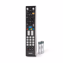 Hama 00221062 telecomando IR Wireless TV Pulsanti - Vista aggiuntiva 4