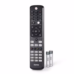 Hama 00221063 telecomando IR Wireless TV Pulsanti - Vista aggiuntiva 4