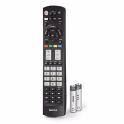 Hama 00221064 telecomando IR Wireless TV Pulsanti - Vista aggiuntiva 4