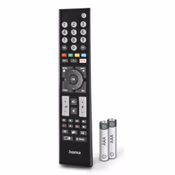 Hama 00221065 telecomando IR Wireless TV Pulsanti - Vista aggiuntiva 4