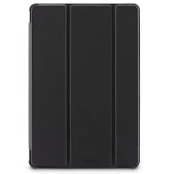 Hama Fold 10.1" Custodia a libro Nero