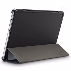 Hama Fold 10.1" Custodia a libro Nero