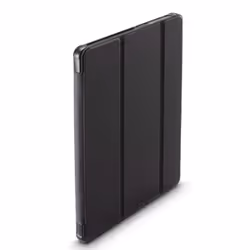 Hama Fold 10.1" Custodia a libro Nero