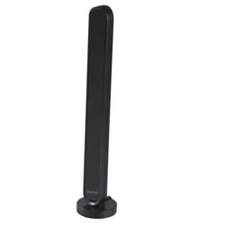 Hama 00221085 antenna radio DAB, DAB+, FM 30 dB