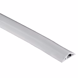 Hama 00220982, Canalina per cavi, Universale, Cloruro di polivinile (PVC), Grigio