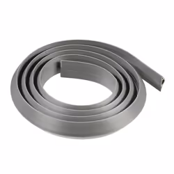 Hama 00220982 organizer per cavi Universale Canalina per cavi Grigio 1 pz