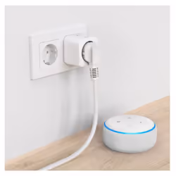 Hama 00176638 presa energia CEE 7/7 Bianco - Vista aggiuntiva 7