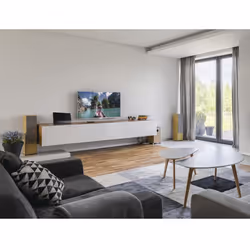 Hama Premium antenna televisiva Interno - Vista aggiuntiva 5