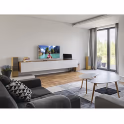 Hama Premium antenna televisiva Interno - Vista aggiuntiva 6