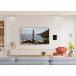 Hama Pro antenna televisiva Interno - Vista aggiuntiva 6