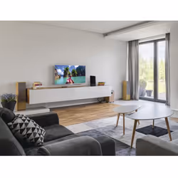 Hama Pro antenna televisiva Interno - Vista aggiuntiva 7