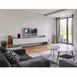 Hama Pro antenna televisiva Interno - Vista aggiuntiva 8