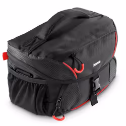 Hama Phoenix Custodia compatta Nero