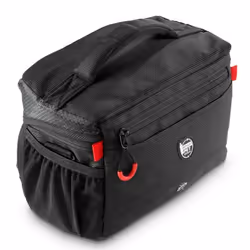 Hama Phoenix Custodia compatta Nero