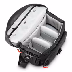Hama Phoenix Custodia compatta Nero - Vista aggiuntiva 4