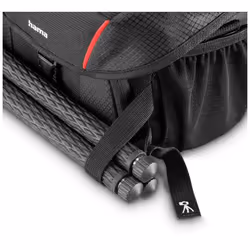 Hama Phoenix Custodia compatta Nero - Vista aggiuntiva 5