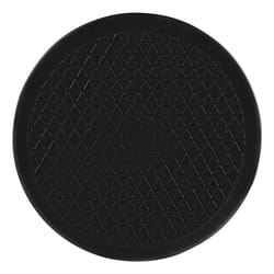 Hama 00220892 Supporto TV a parete Nero