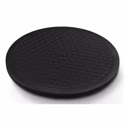 Hama 00220892 Supporto TV a parete Nero