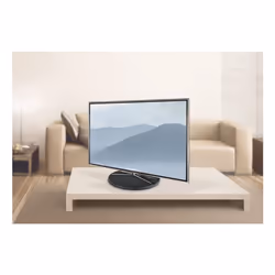 Hama 00220892 Supporto TV a parete Nero - Vista aggiuntiva 5