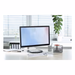 Hama 00220892 Supporto TV a parete Nero - Vista aggiuntiva 6