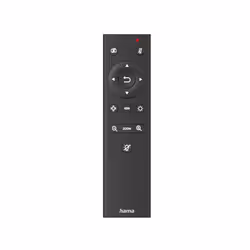 Hama C-850 Pro webcam 4 MP 2560 x 1440 Pixel USB 2.0 Nero