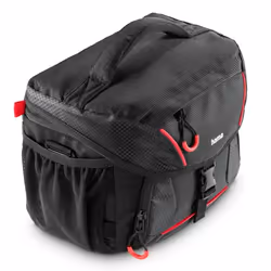 Hama Phoenix Borsa da spalla Nero