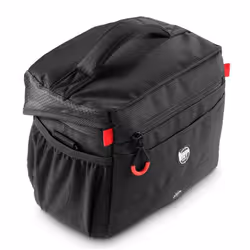 Hama Phoenix Borsa da spalla Nero