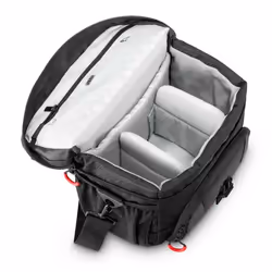 Hama Phoenix Borsa da spalla Nero - Vista aggiuntiva 4
