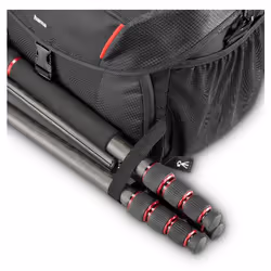 Hama Phoenix Borsa da spalla Nero - Vista aggiuntiva 5