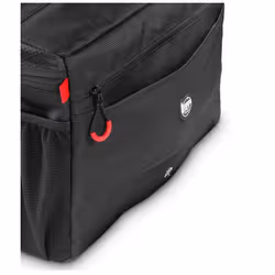 Hama Phoenix Borsa da spalla Nero - Vista aggiuntiva 6