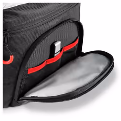 Hama Phoenix Borsa da spalla Nero - Vista aggiuntiva 7