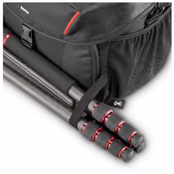 Hama Phoenix Borsa da spalla Nero - Vista aggiuntiva 5